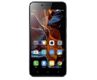 Lenovo K5 2/16GB Dual SIM (Snapdragon 616) szary - 355058 - zdjęcie 2